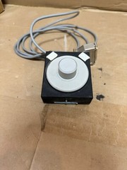 LUDL ELECTRONIC PRODUCTS 73000365 MAC2 Z Joystick Digipot Control Man