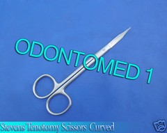 6 Stevens Tenotomy Scissors 4.5″ CVD Surgical Instrument