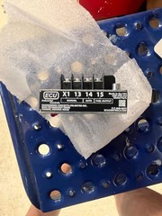 ECU-9988JC engine control NEW 9988N 9988LC
