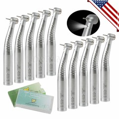Dental Fiber Optic Handpiece Fit KaVo MULTIflex LUX High Speed Diamond