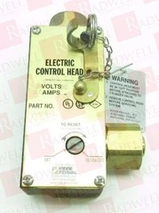 KIDDE-FENWAL, LLC 890181 / 890181 (USED)