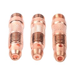 68 Pieces TIG Torch Consumables KIT for TIG Welding Torch PTA DB SR WP 17 18 26