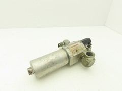 Schroeder NF301N10PMS5 Hydraulic Filter 3/4″ NPT 3000 PSI 20 GPM N10 Element