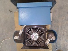 ROSEMOUNT ANALYTICAL ELECTRONIC WATER CONDENSER 52100D1RAIO-904 110V 60HZ