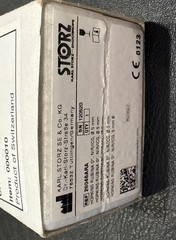 New Karl Storz 26046ARA HOPKINS Rigid Scope 0° 5mm Open Box EBAY BUYER PROTECT