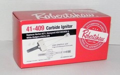Robertshaw 41-409 120V Silicon Carbide Hot Surface Gas Furnace Ignitor