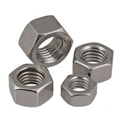 UNC Nuts A2 Stainless Hexagon Full Nut 1/4,5/16,3/8,5/16,1/2,5/8,3/4,4# 6#-12#
