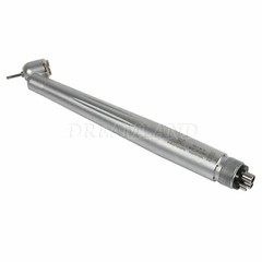 Dental 45 Degree Angle Head High Speed Surgical Handpiece Push Chuck 4H Connect