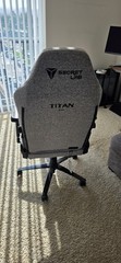 Secretlab TITAN Evo – R | 2022 – Cookies and Cream – Regular Size