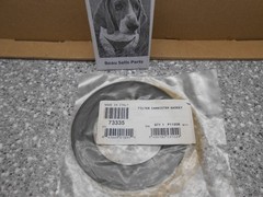 ICS 73335 Filter Cannister Gasket fits 633GC 680GC 613GC 680ES 633F4 660GC 603GC
