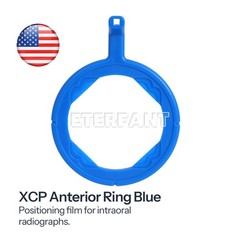 5PCS Dental X-Ray XCP-DS Fit Anterior/Bite wing/Posterior/Endodontic Arm Kit