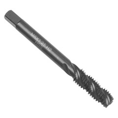 Fast and Accurate Thread Tapping Tool Long Service Life M8 x 1 25 Metric