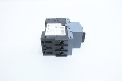Siemens 3RV2011-0FA10 Manual Starter Circuit Breaker 0.35-0.5a Amp