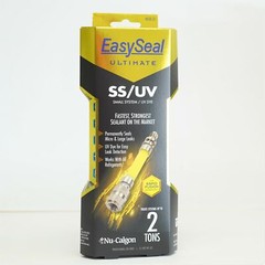 Nu Calgon Easy Seal Ultimate Small System with UV Dye 4050-21 Up To 2 Tons