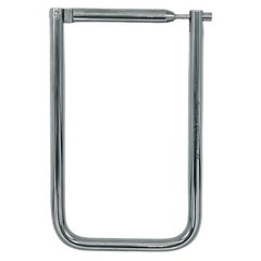 3 Instrument Stringer, 2.5″ x 4″, with Ball Tip Side Pin Lock, Premium