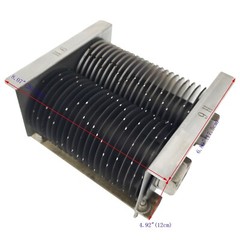 1pc 6mm Blade for 110V QE/QH/QSJ-A Commercial Cutter Without Machine Just Blade