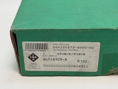 INA SL014928-A Cylindrical Roller SL014928A 140x190x50 mm