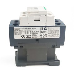 LC1D25G7 Contactor 120V coil 25A same as Schneider Contactor LC1D25G7 AC 3P 3NO