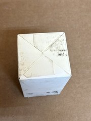 New Allen Bradley 800T-D2 Black Push Button Mushroom Head