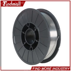 Findmall E71T-GS .030″ .035″ 0.045″ Gasless Flux-Cored MIG Welding Wire 10 Lbs