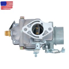 Carburetor For Ford/New Holland 3000 Series 3 Cyl 65-74 13916 Tractor 1103-0004