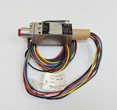 ITT Industries 232P44CC6BHR Neo-Dyn Adjustable Pressure Switch 13500 PSIG