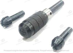 3 Pcs Pin Chuck Set – USA