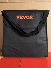 VEVOR Pipe Locators, 100ft/30m PVC Pipe Locators Underground, IP67 Waterproof