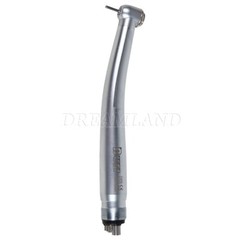NSK PANA MAX Style Dental High Speed Turbine Handpiece Push Button 4 Hole Burr