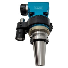 CNC Machining Center Side Milling Head 4500r/min Drilling & Tapping Compatible