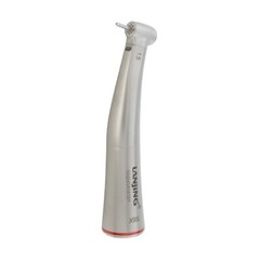 Dental Electric High Speed Handpiece 1:5 Contra Angle 1:4.2 45° Surgical w Light