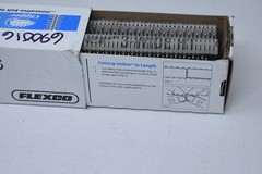 12 Pack Flexco Clipper Branded Belt Fasteners Hooks Regular Series Round Hi TI