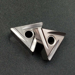 Metal ceramic insertion TNMG160402R/L TNMG 160404R/L -2G Turning blade