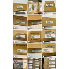 New Yaskawa Drive CIMR-VU4A0023FAA By DHL/UPS