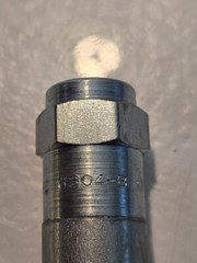 8 Quantity of Alemite 6304-B 1/8″ FNPT Hydraulic Couplers MS 24207-2 (8 Qty)