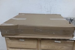 Bowman Dispensers PS016-0512 25-5/8 In Overall Height Protection System