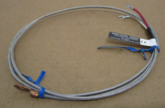 NEW BARBER-COLMAN 111-00100-048-7-030903 CABLE ASSEMBLY WIRE