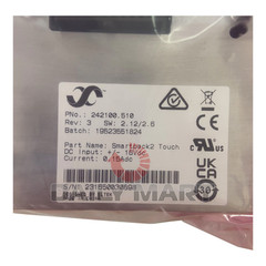 Used & Tested ELTEK Smartpack2 Touch 242100.510 Distributed Controller Module