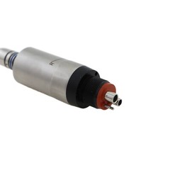 Dental Low Speed Air Motor 4 Hole E-Type Motors Mini AM-20 RM NSK Internal Water
