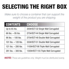 Flat Corrugated Cardboard Boxes 20″x20″x4″ – 10-Pack for Shipping & Storage