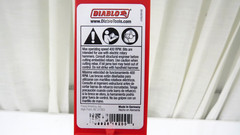 Diablo DMAMXCC5050 4″ x 7″ x 12″ Core Bit SDS MAX Concrete