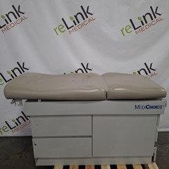 UMF Medical 5140 Exam Table