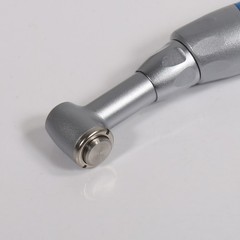 10 PCS NSK Style Dental Slow Low Speed Handpiece Contra Angle Push Button