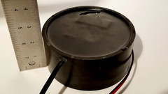 EPOXY RESIN ELECTRONIC POTTING COMPOUND 4 THICK POURS HIGH THERMAL CONDUCTIVITY
