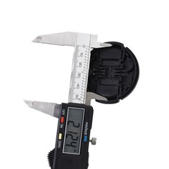 High Quality Micrometer Gauge 0-150mm 0.01mm Electronic Digital Vernier Caliper