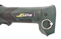Greenlee Gator 18V ESC25X Cable Guy Wire Cutter 2.0Ah Battery + Charger