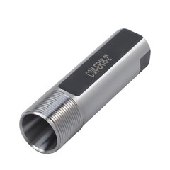 ER16 Collet Chuck Tool Holder 3/4 Inch Straight Shank 2 Inch Extension Length