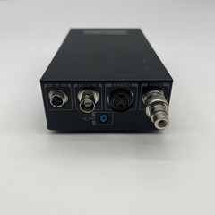 Toshiba IK-SM40A Camera Control Unit with AC-M412 Power Supply