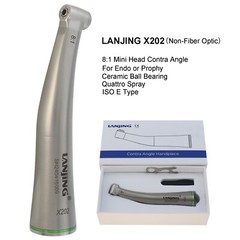 COXO Dental M4 Endo Handpiece 10:1 8:1 6:1 Endodontic Contra Angle Wave One NSK