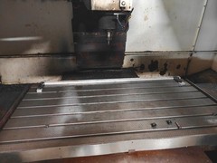 FADAL VMC6535HTX VERTICAL MACHINING CENTER – “SEE VIDEO”